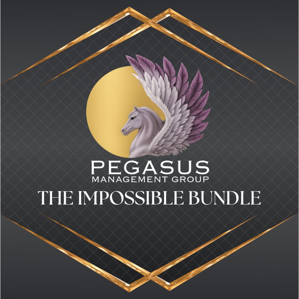 The Impossible Bundle